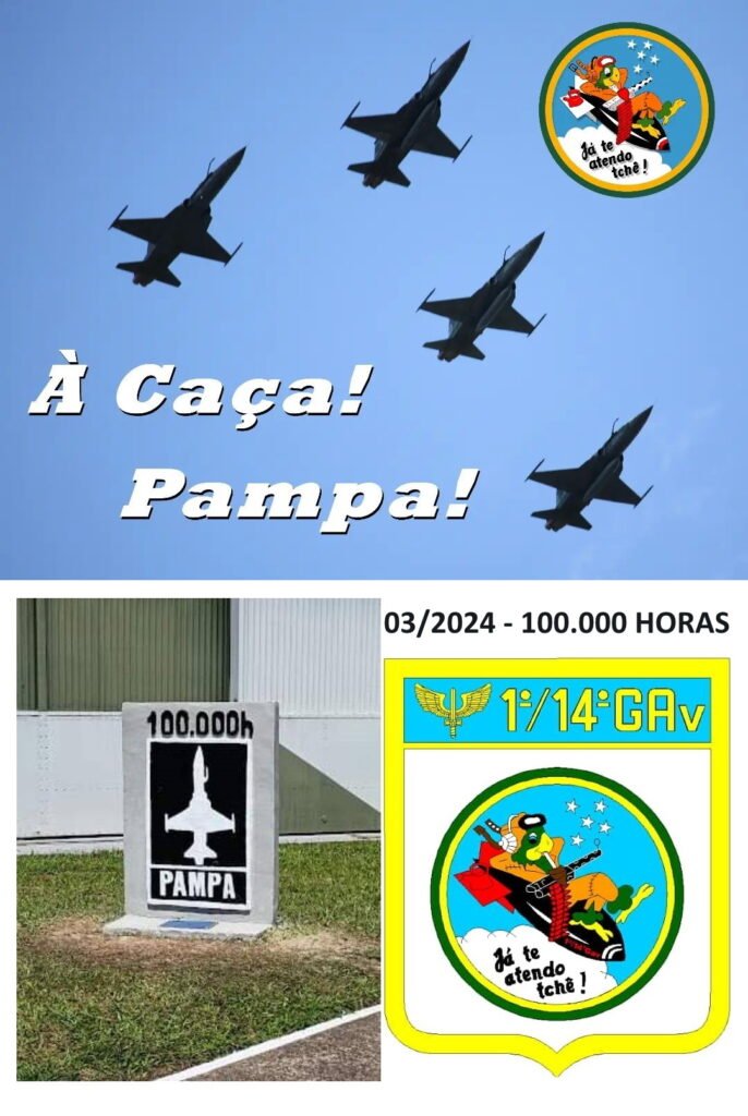 AeroJota_100.000-horas-de-voo-F-5-no-Esquadrao-PAMPA