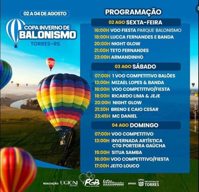 
AeroJota_Copa-Inverno-de-Balonismo-Torres-RS-Foto-Divulgacao