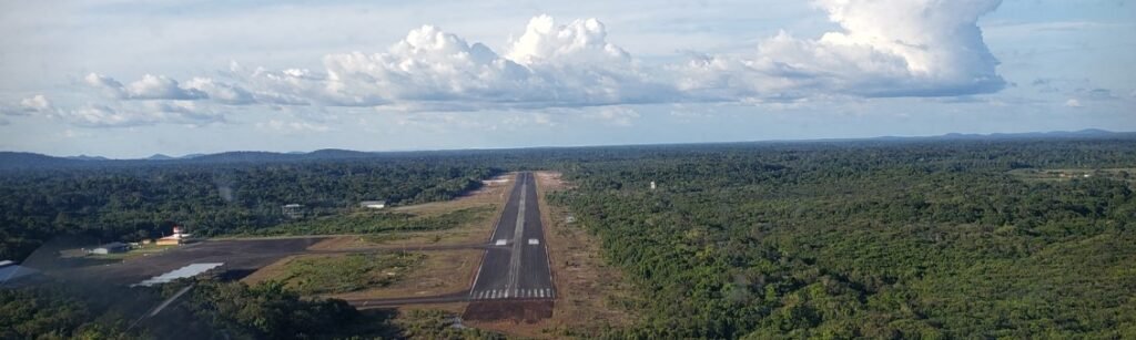 AeroJota_Aeroporto-de-Sao-Miguel-da-Cachoeira-AM_Foto-Divulgacao