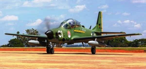 AeroJota_A-29-Super-Tucano-Pintura-Especial_Foto-FAB