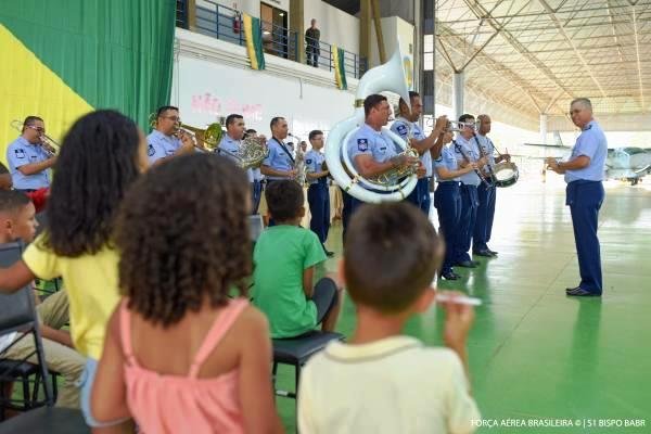 AeroJota_BABR-Faz-Festa-Dia-das-Criancas-Guerreiros-da-Alegria_Foto-Divulgacao