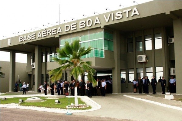 AeroJota_Base-Aerea-de-Boa-Vista-BABV_Imagem-FAB