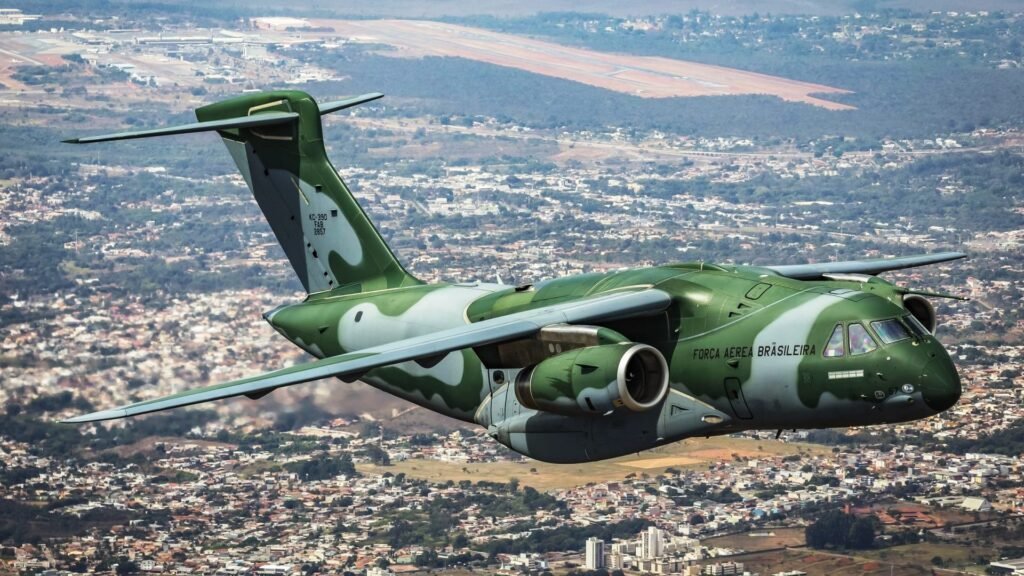 AeroJota_Cruzex-KC-390_Foto-Divulgacao-FAB