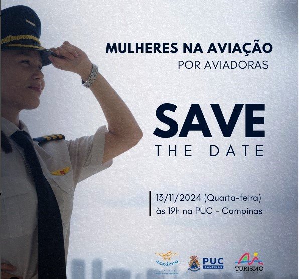 AeroJota_Evento-Mulheres-na-Aviacao-AMAB_Foto-Divulgacao