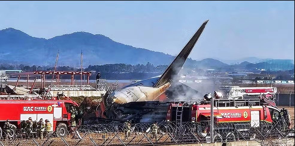 Acidente-com-o-Boeing-737-800-da-Jeju-Air_Imagem-Internet