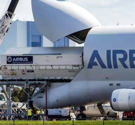 Airbus-A-300-600ST_Imagem-Airbus