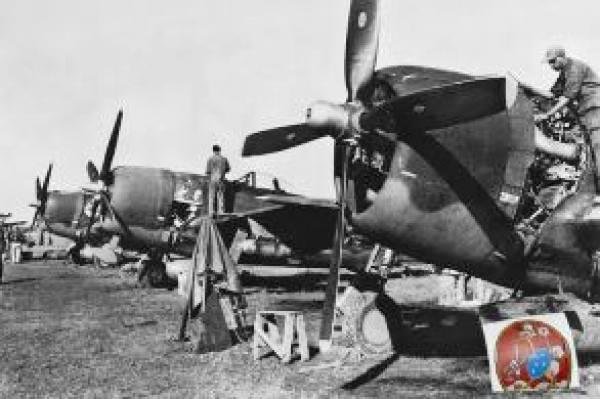 Aviao-Thunderbolt-P-47-do-1o-GAVCA_Foto-FAB