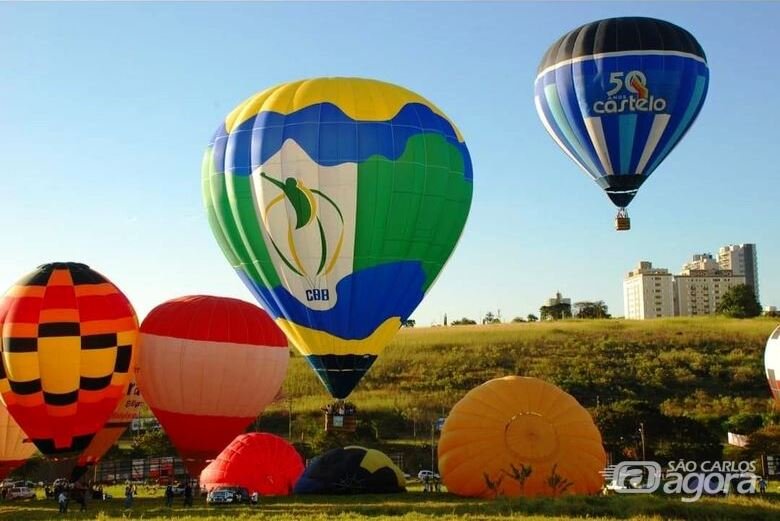 Campeonato-Paulista-de-Balonismo-Sao-Carlos-SP_Imagem-Sao-Carlos-Agora