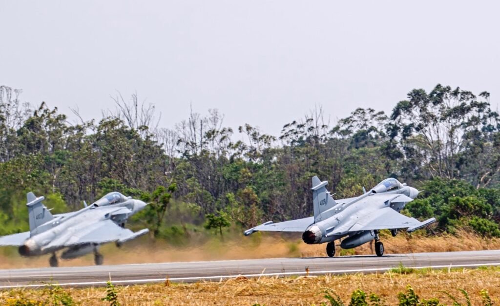 F-39E-Gripen_Foto-SAAB.