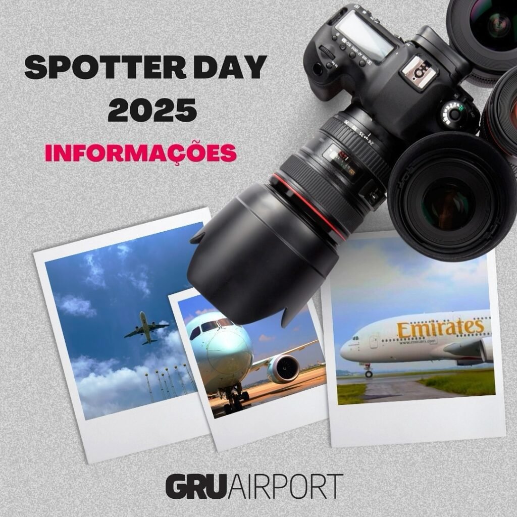 Spotter-Day-Aeroporto-de-Guarulhos-SP