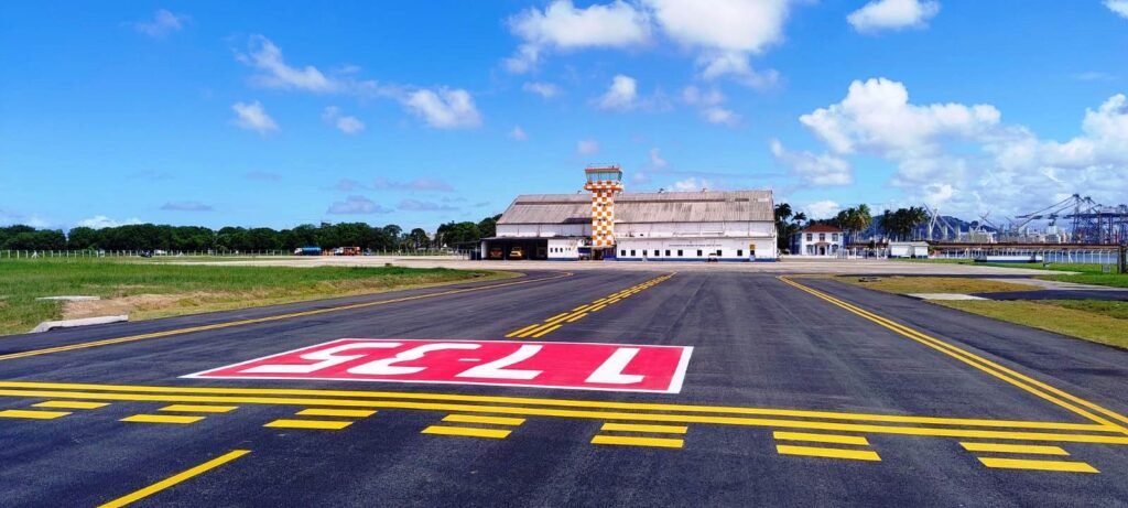 Aeroporto-Metropolitano-do-Guaruja