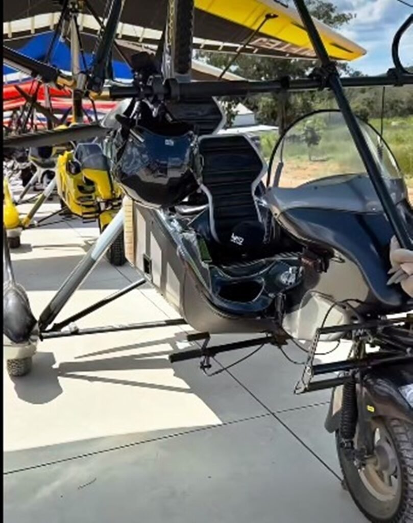 Trike