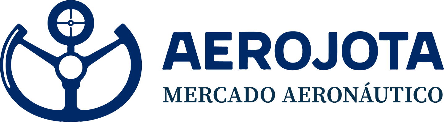 AEROJOTA | Notícias Aeronáuticas