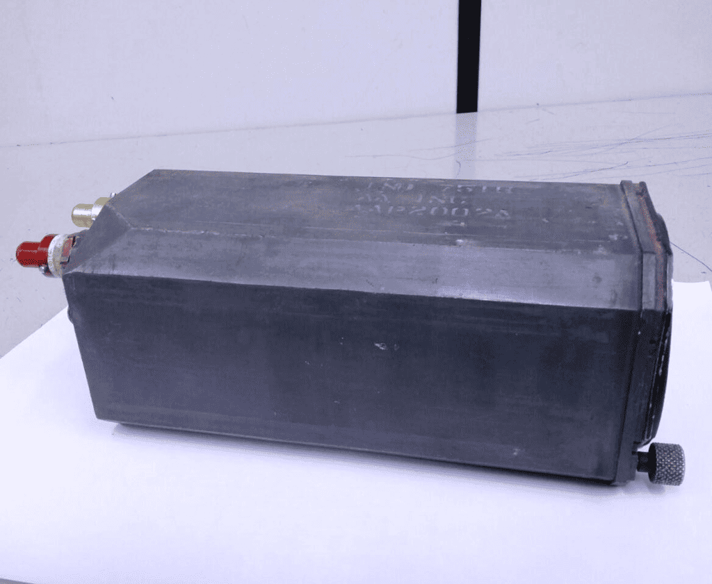 Instrumento Indicador de Velocidade Boeing 707