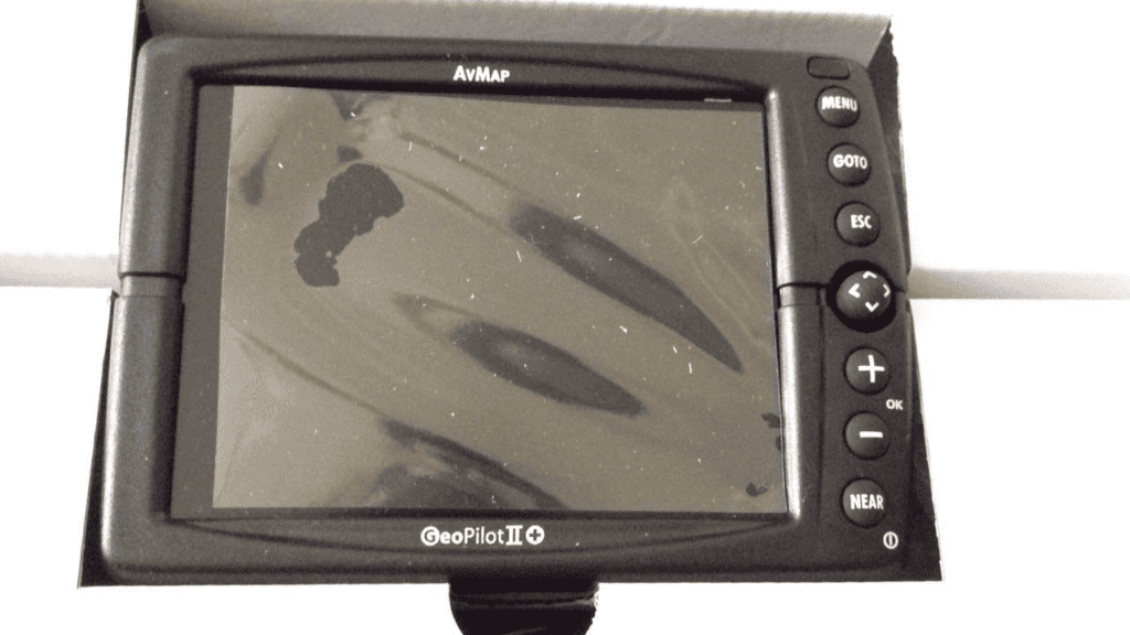 GPS Aeronáutico