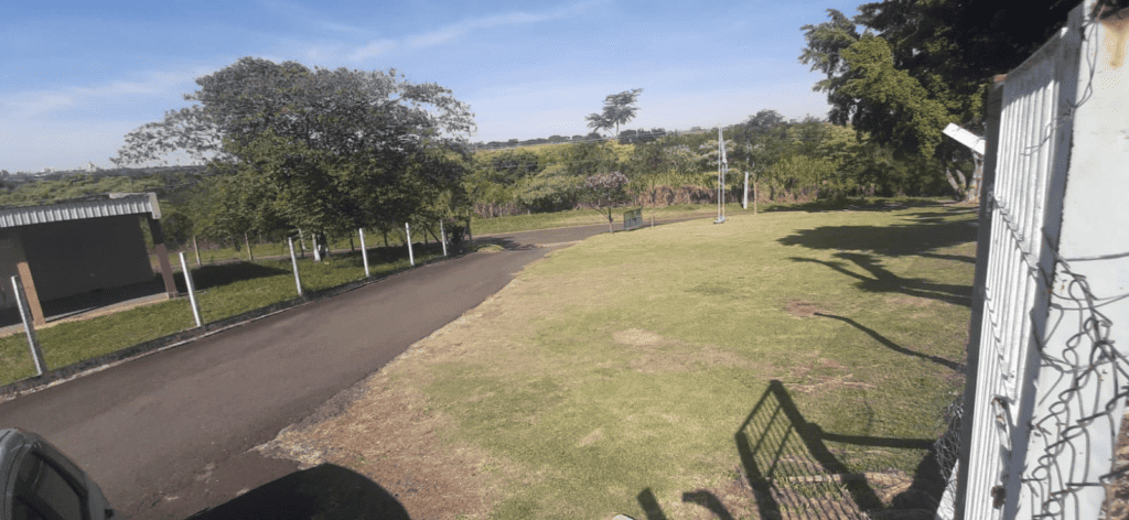 Hangar em Amarais-Campinas-SP