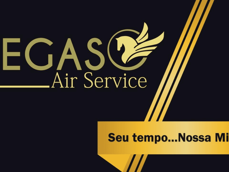 Taxi Aéreo e Fretamento de Aeronaves Pegaso Air