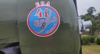 Revitalização da Aeronave Monumento North American T-6 Texan FAB 1478: Um Presente para a Base Aérea de São Paulo BASP