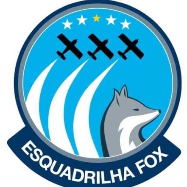 AeroJota_Esquadrilha-FOX