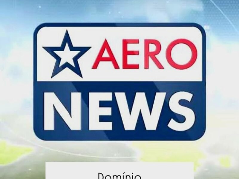 Domínio AeroNews à Venda: Uma Oportunidade Única no Mercado Aeronáutico