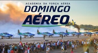 01 Set 2024 – Domingo Aéreo 2024 da Academia da Força Aérea em Pirassununga-SP