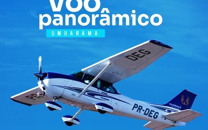 AeroJota_Voo-Panoramico-Umuarama-PR_Foto-Divulgacao