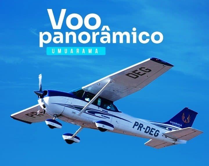 AeroJota_Voo-Panoramico-Umuarama-PR_Foto-Divulgacao