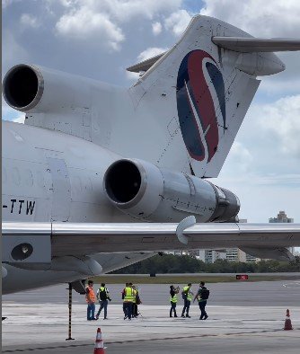 AeroJota_B-727-Total-Linhas-Aereas_Foto-Divulgacao