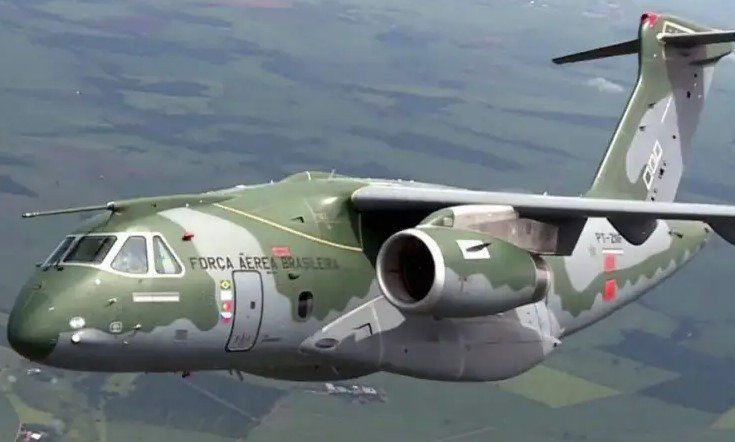 AeroJota_Embraer-KC-390-Millennium-Foto-Divulgacao-Embraer