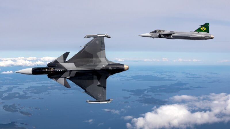 AeroJota_Gripen-F-39E-FAB_Foto-Divulgacao