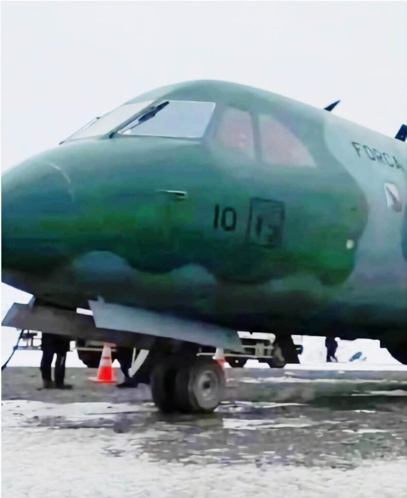 C-105-Esquadrao-Onca-Antartica_Imagem-FAB