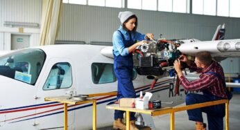 Fatec Sorocaba Abre Vagas para Curso Superior em Mecânica de Aeronaves com Bolsas Integral em 2025