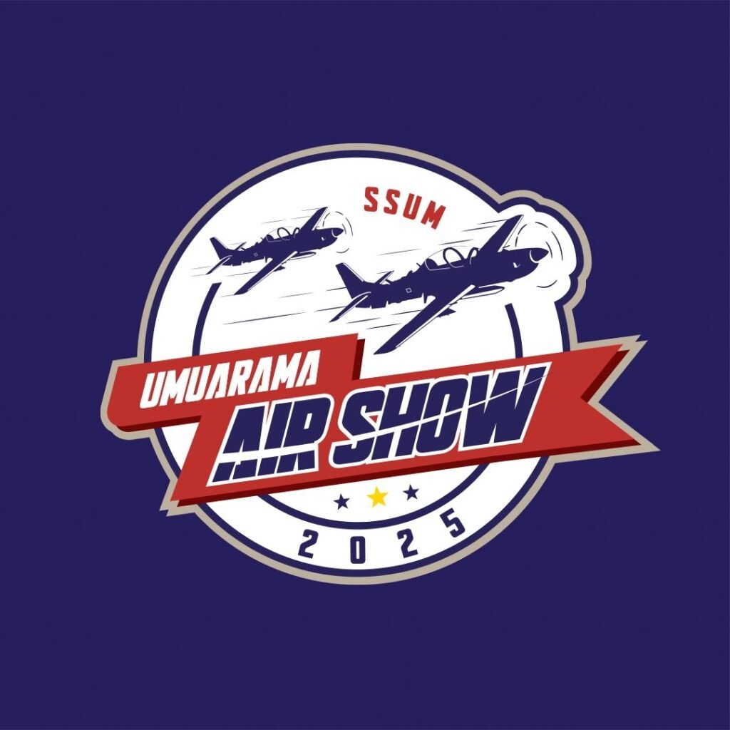 2o Umuarama Air Show 2025