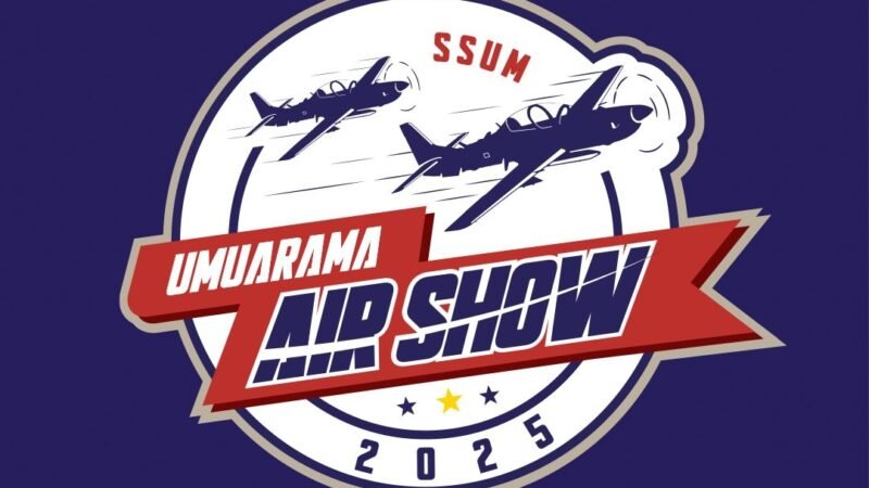 2o Umuarama Air Show 2025