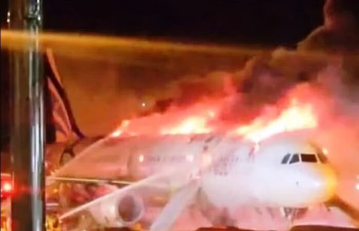 Incendio-no-Airbus-A321-da-Air-Busan_Imagem-Internet-