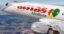 Aviao-da-Amas-Bolivia-Embraer-E-190