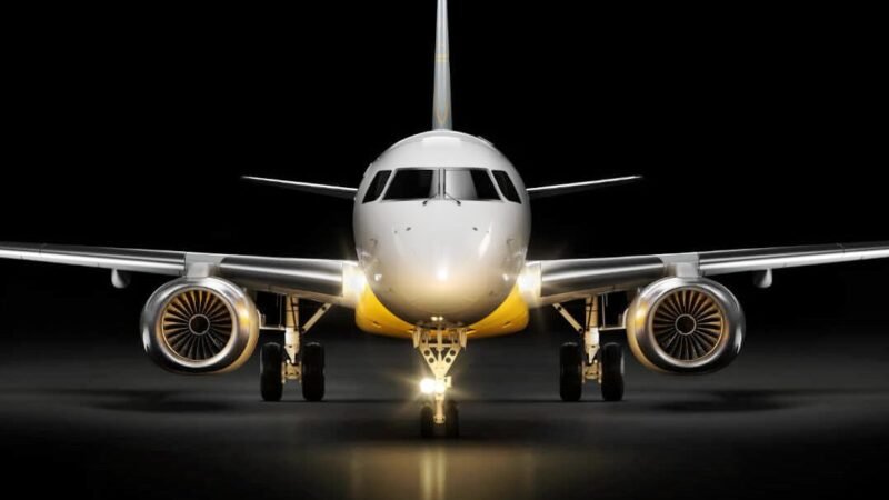 Embraer-195_Imagem-Embraer.