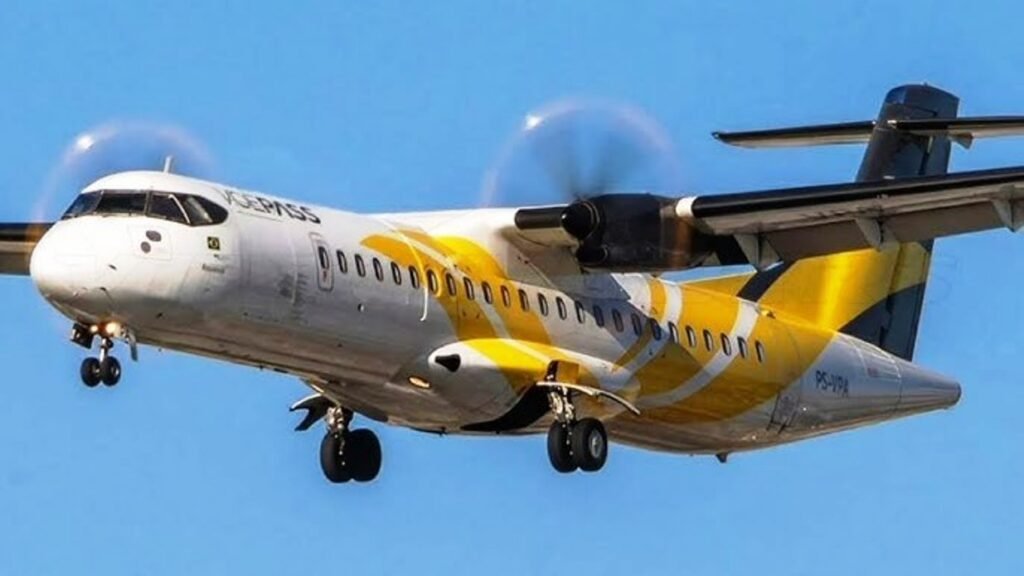 Aviao-da-Voepass