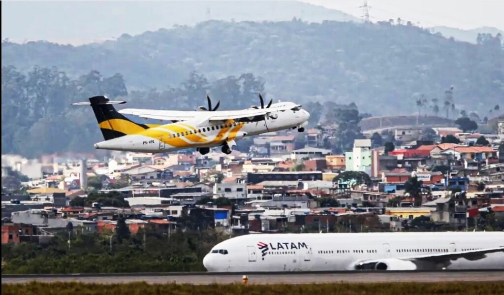 Aviao-da-Voepass