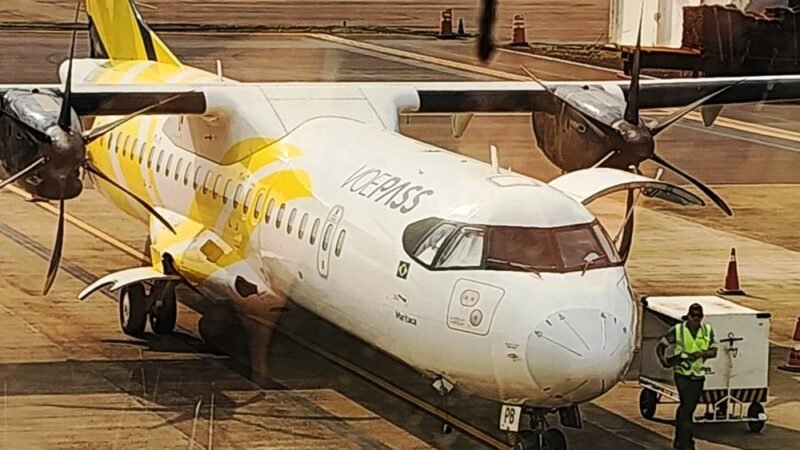 Aviao-da-Voepass