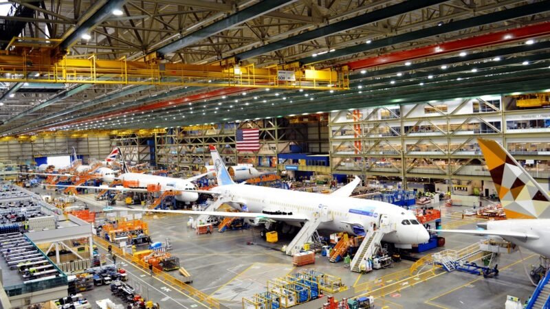 Fabrica-da-Boeing-em-Everett-EUA_Foto-divulgacao.