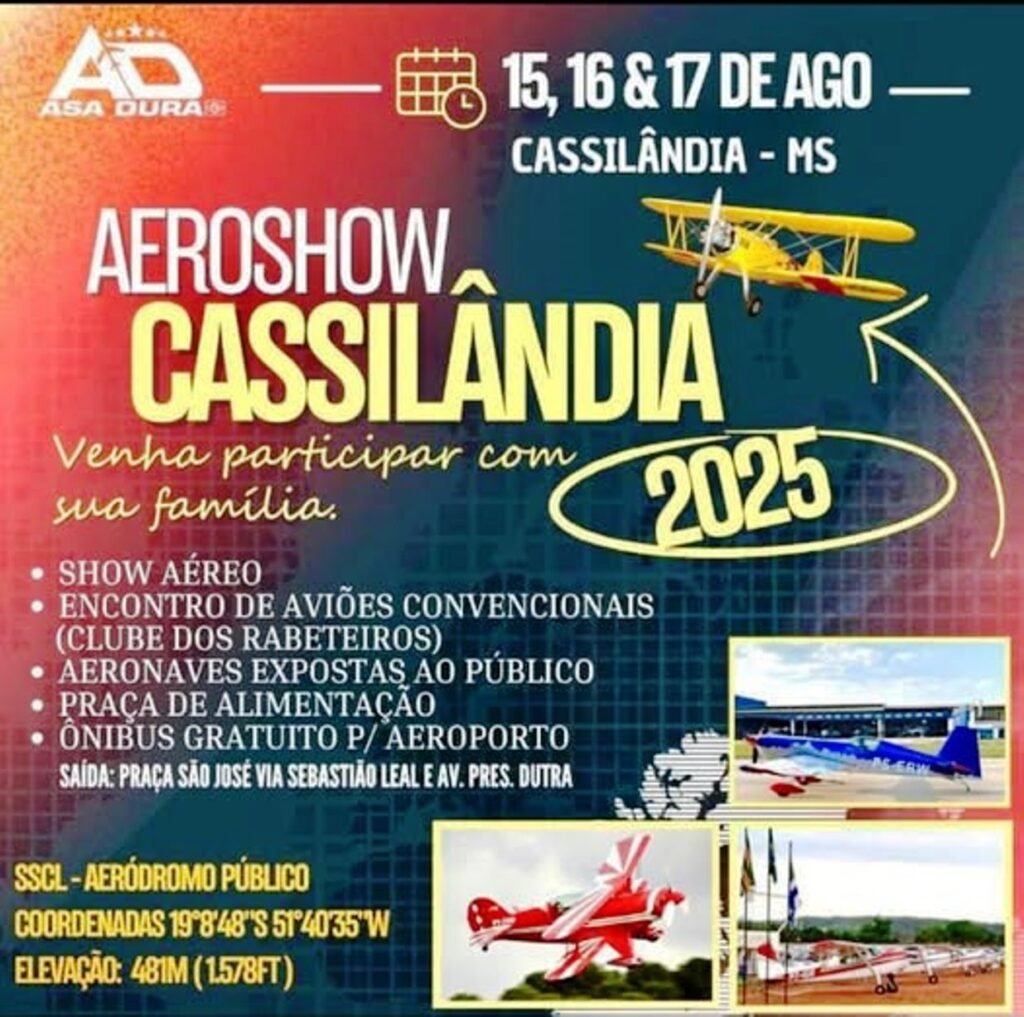 AeroShow-Cassilandia-MS