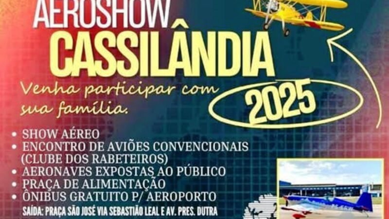 AeroShow-Cassilandia-MS