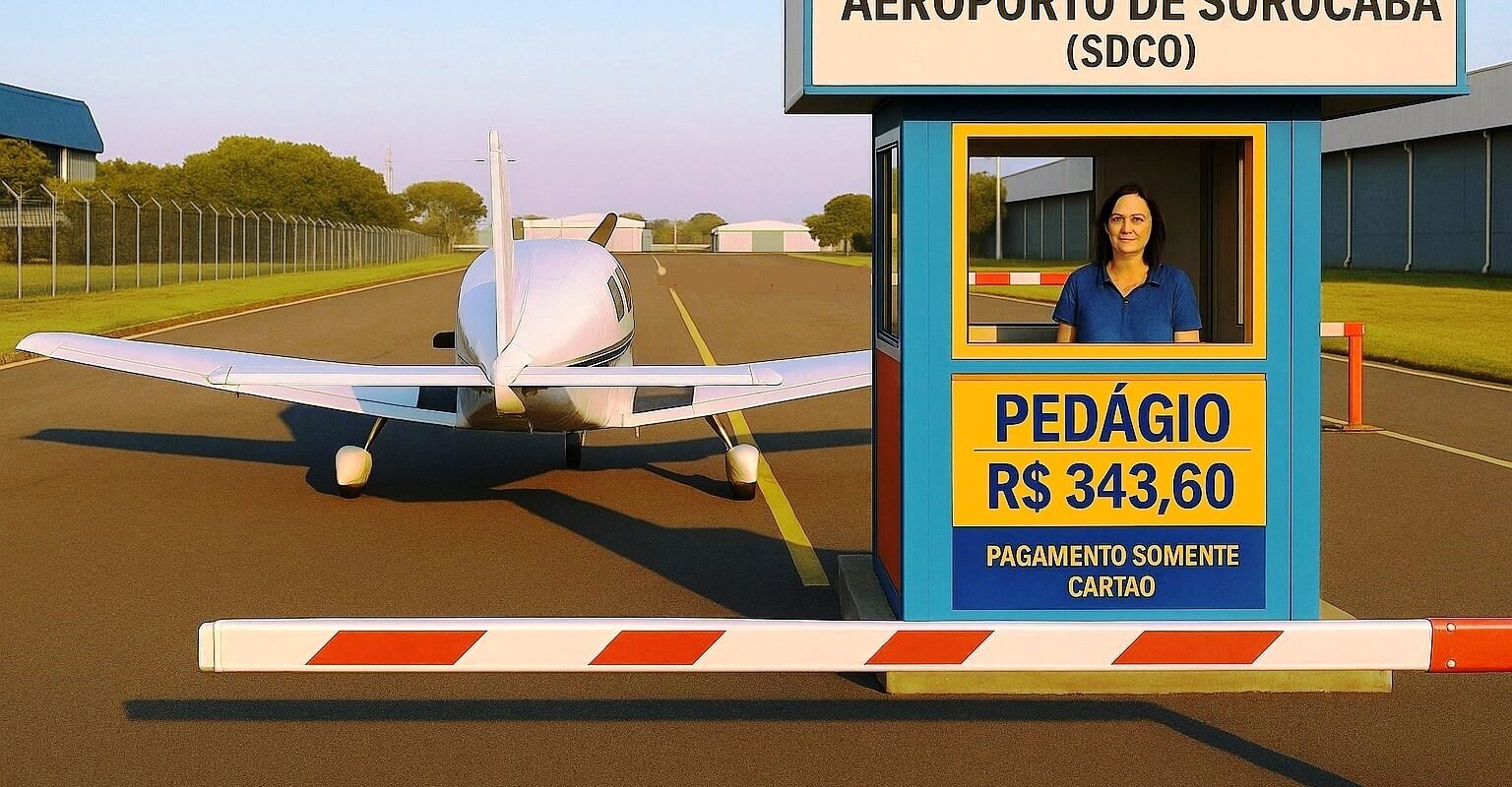 Aeroporto-de-Sorocaba-comeca-a-cobrar-pedagio-de-aviao