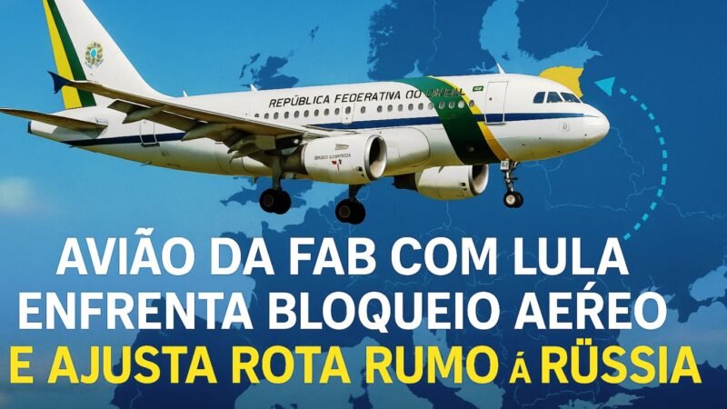 Aviao-da-FAB-contorna-a-Estonia