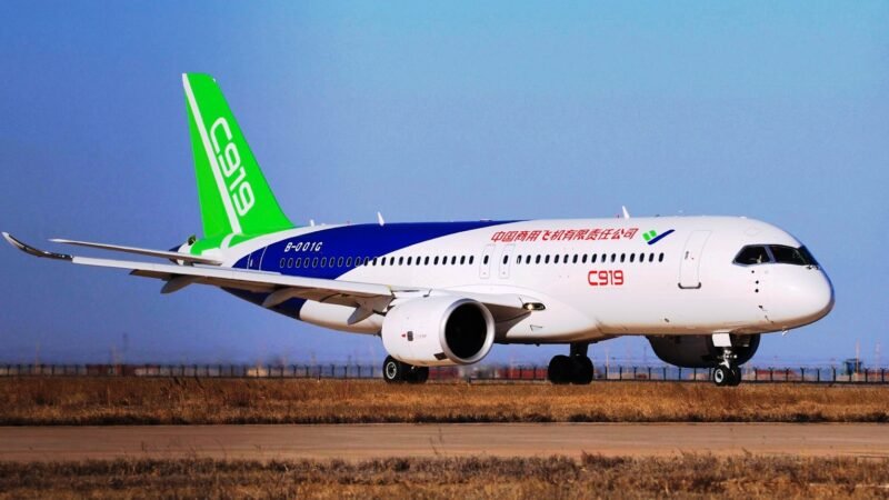 C-919-da-COMAC-da-china_Foto-Divulgacao
