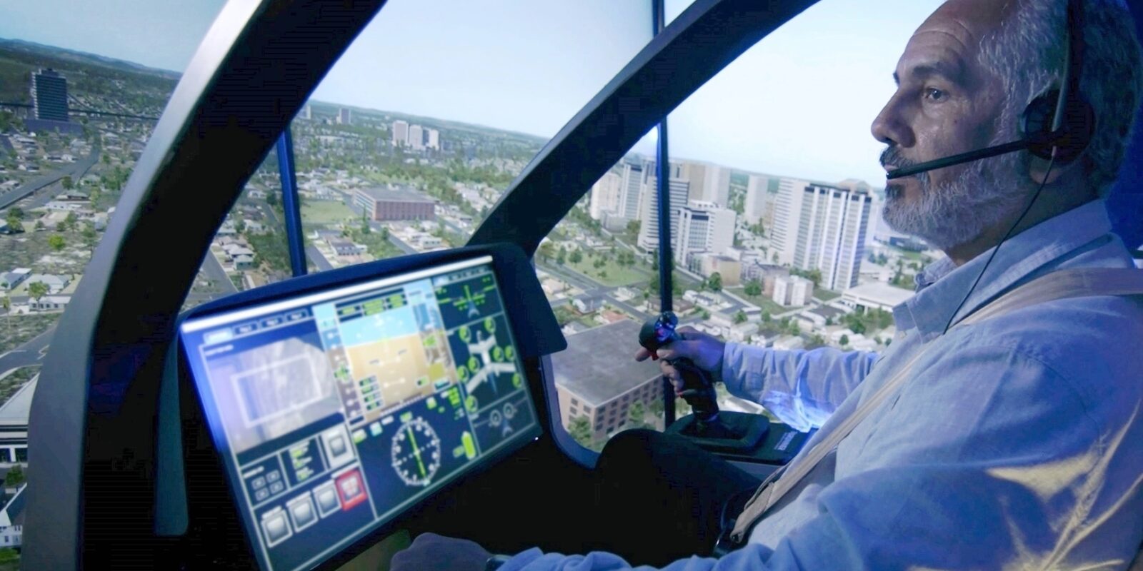 Cabine-de-Pilotagem-do-eVtol-da-Embraer-EVE