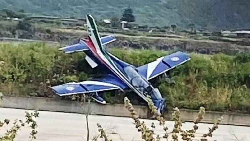 Colisao-em-voo-com-as-Aeronaves-da-Frecce-Trocolori-da-Italia_Foto-Divulgacao