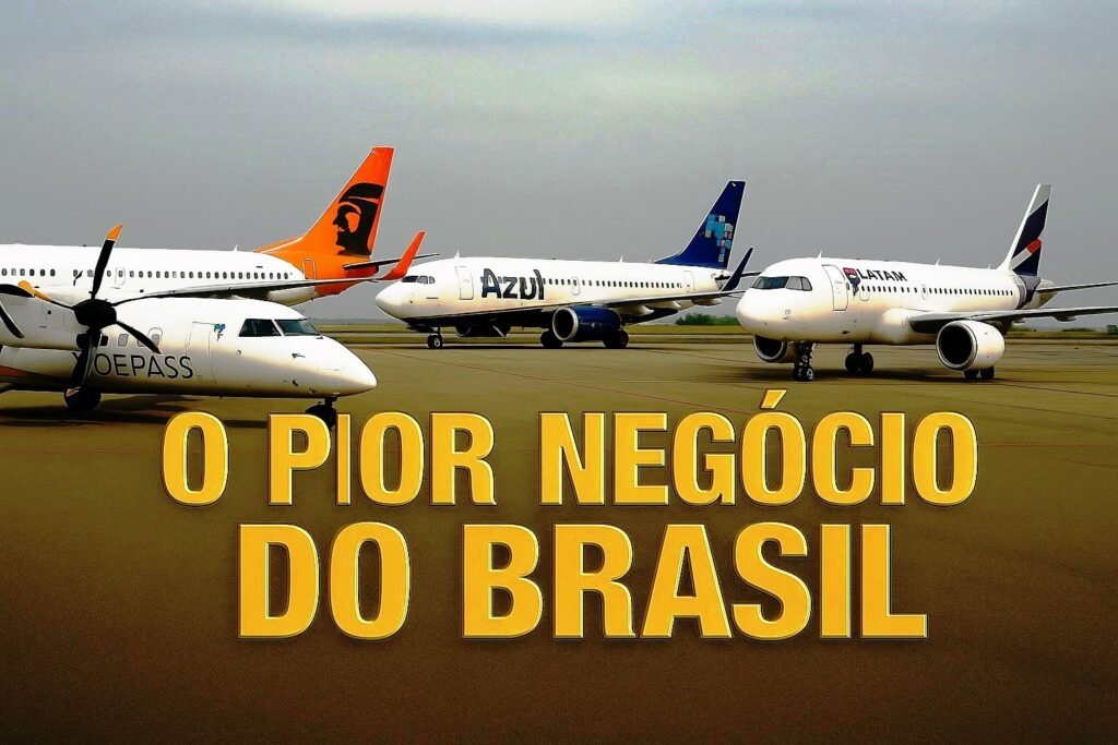 Crise-das-Companhias-Aereas-no-Brasil