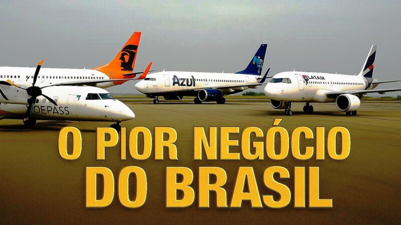 Crise-das-Companhias-Aereas-no-Brasil